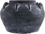 Taiobeiras Outdoor Vase
