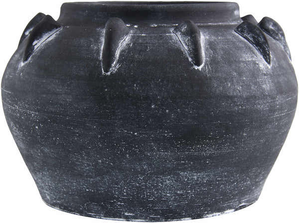 Taiobeiras Outdoor Vase