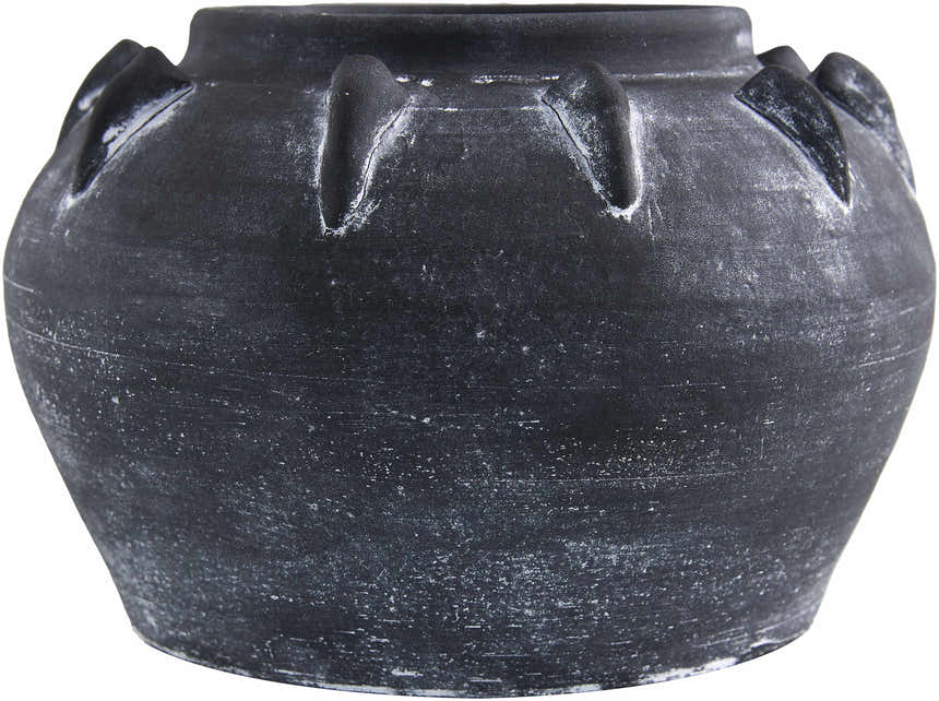Taiobeiras Outdoor Vase