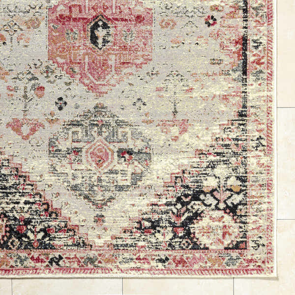 Sample Trudy Area Rug