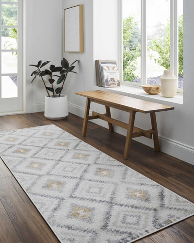 Tyipa Area Rug