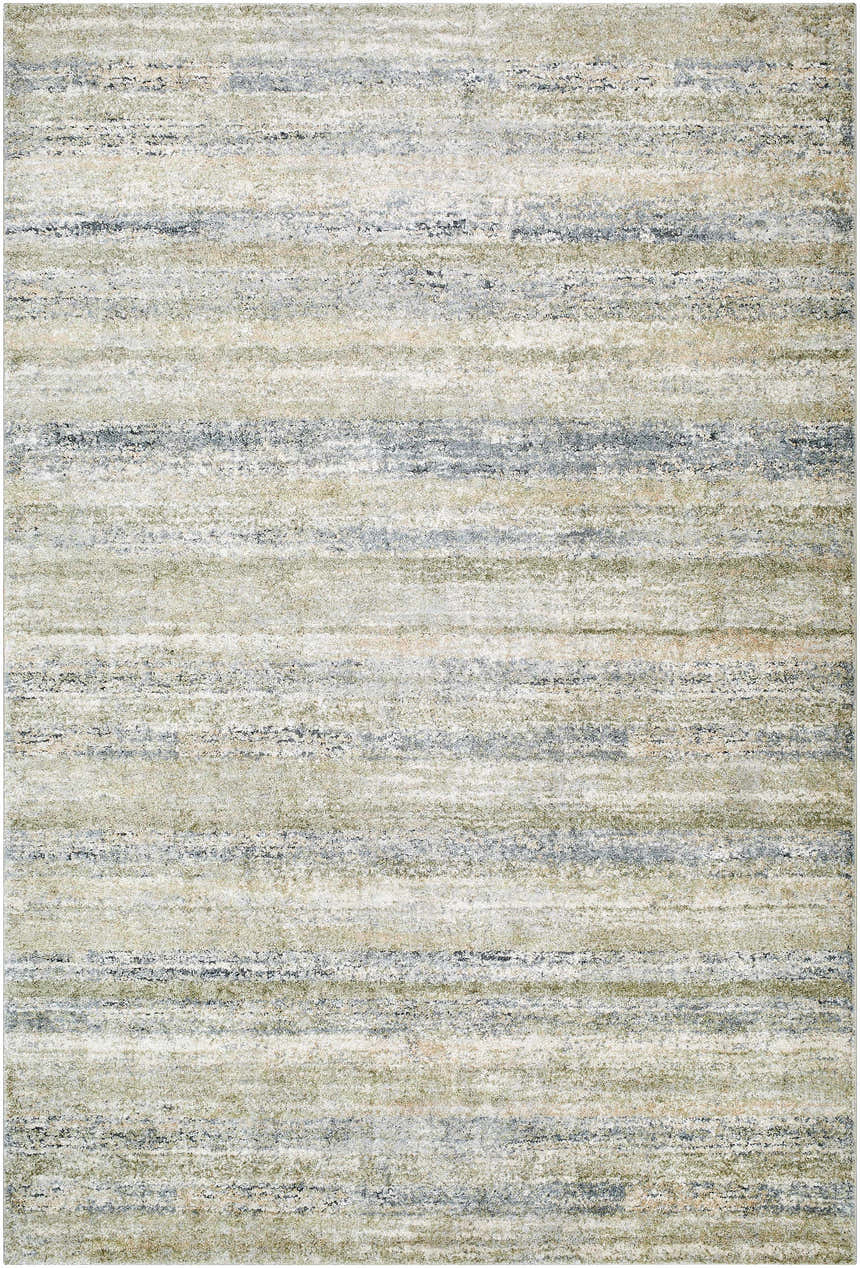 Sample Taran Thick Luxe Rug
