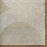 Made to Order Custom Size Torin Area Rug