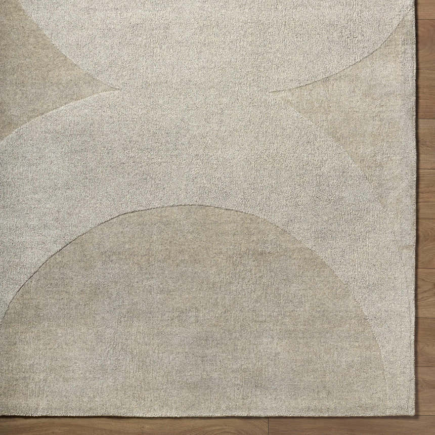 Made to Order Custom Size Torin Area Rug
