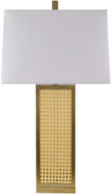Tlanalapa Table Lamp - Clearance