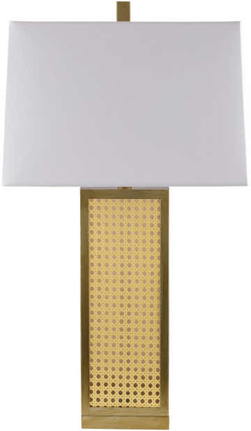 Tlanalapa Table Lamp - Clearance