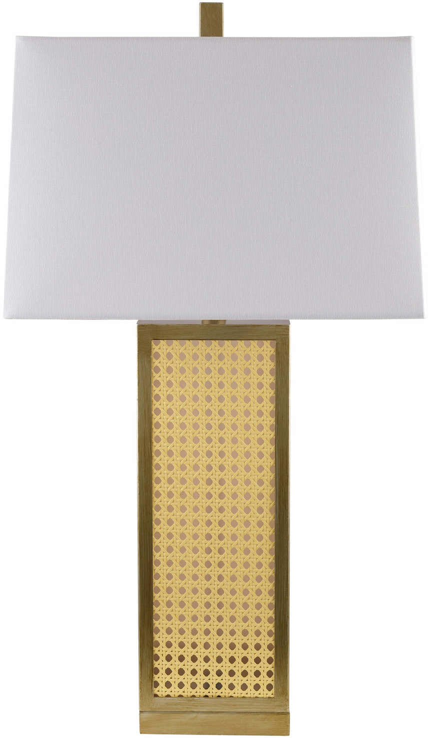 Tlanalapa Table Lamp - Clearance