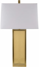 Tlanalapa Table Lamp