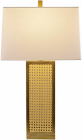 Tlanalapa Table Lamp