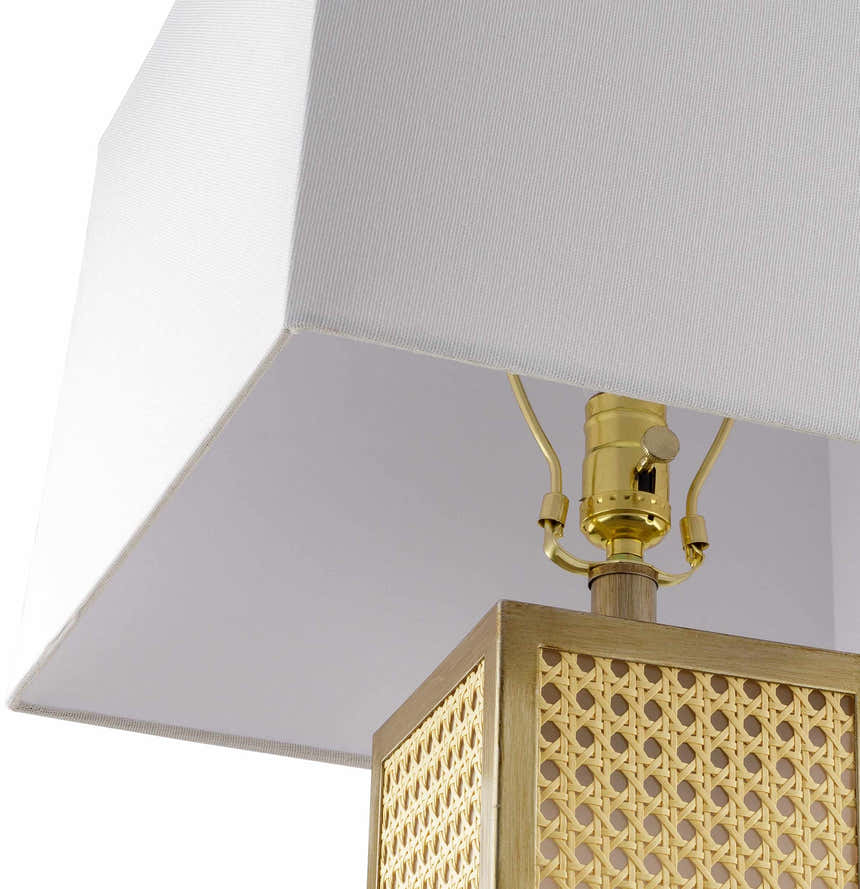 Tlanalapa Table Lamp - Clearance
