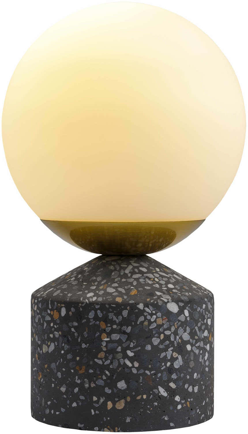 Tiszabura Table Lamp