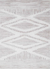 Tigrisis Beige 2328 Area Rug