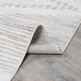 Tigrisis Beige 2328 Area Rug