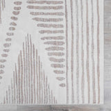 Tigrisis Beige 2328 Area Rug