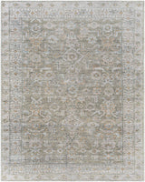 Tisha Washable Area Rug