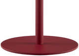 Terriente Red Table Lamp