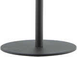 Terriente Black Table Lamp