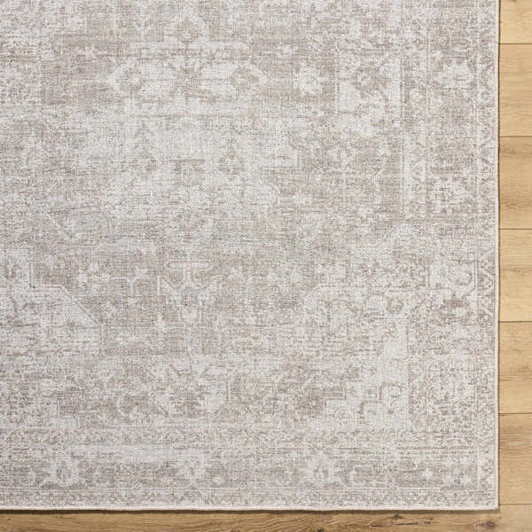 Sample Tanko  Wool Washable Area Rug