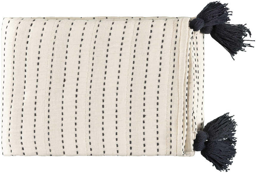 Kapri Throw Becki Owens x LIVABLISS BOKI-1001