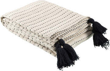 Kapri Throw Becki Owens x LIVABLISS BOKI-1001