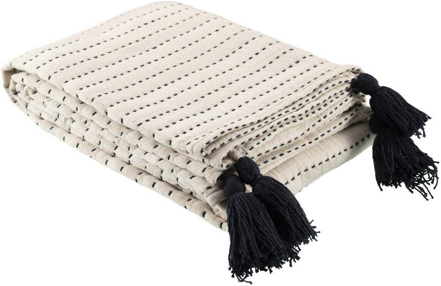 Kapri Throw Becki Owens x LIVABLISS BOKI-1001