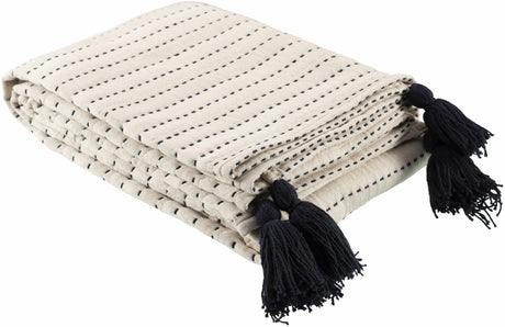 Kapri Throw Becki Owens x LIVABLISS BOKI-1001