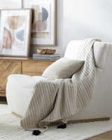 Kapri Throw Becki Owens x LIVABLISS BOKI-1001