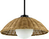 Tajerouine Pendant