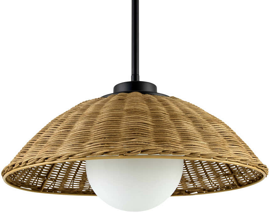 Tajerouine Pendant