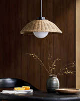 Tajerouine Pendant