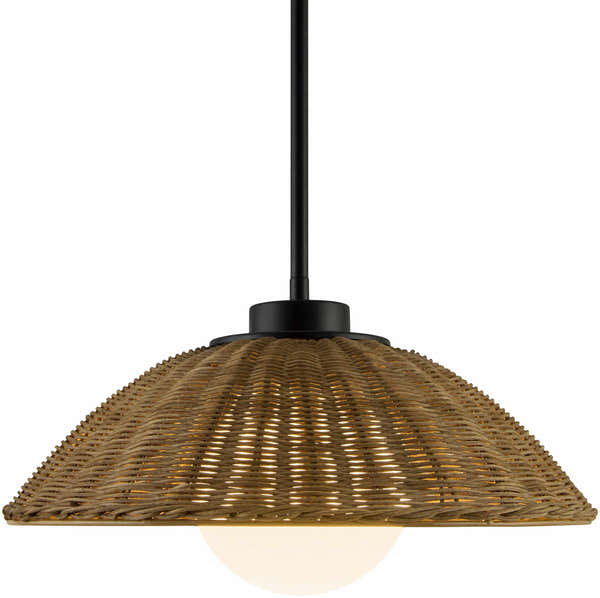 Tajerouine Pendant