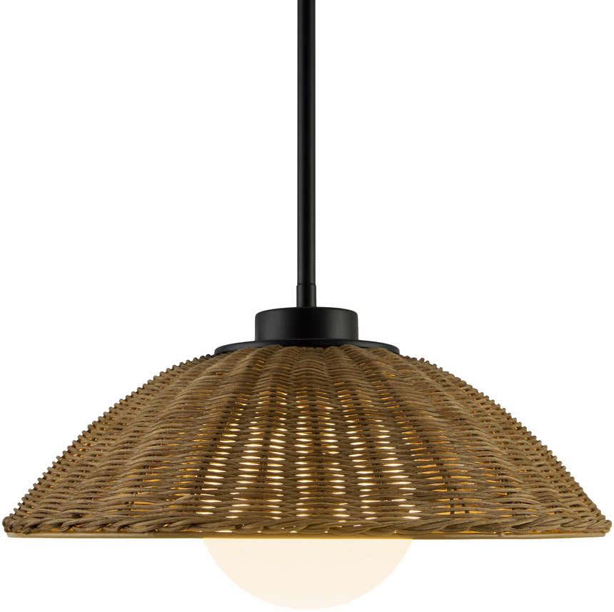 Tajerouine Pendant