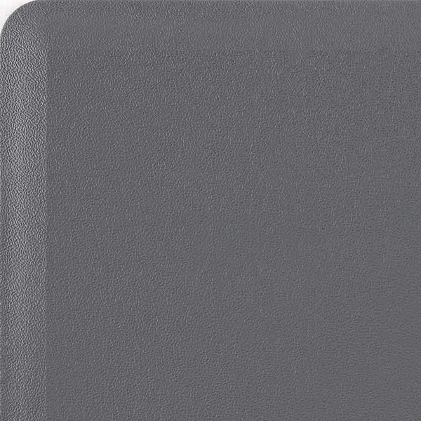 Anti-Fatigue Kitchen Mat, Gray