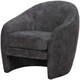 Testerazo Lunar Green Accent Chair