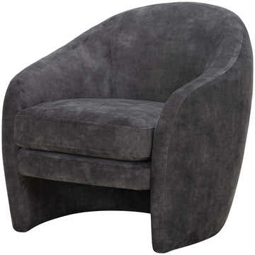 Testerazo Lunar Green Accent Chair