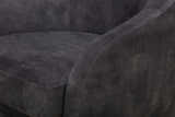 Testerazo Lunar Green Accent Chair