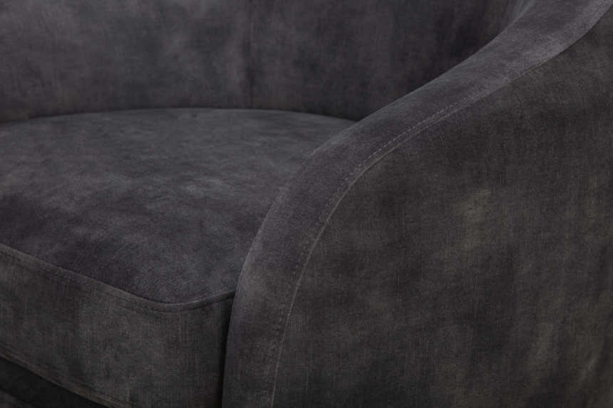 Testerazo Lunar Green Accent Chair