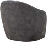 Testerazo Lunar Green Accent Chair