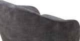 Testerazo Lunar Green Accent Chair