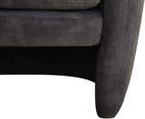Testerazo Lunar Green Accent Chair