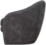 Testerazo Lunar Green Accent Chair