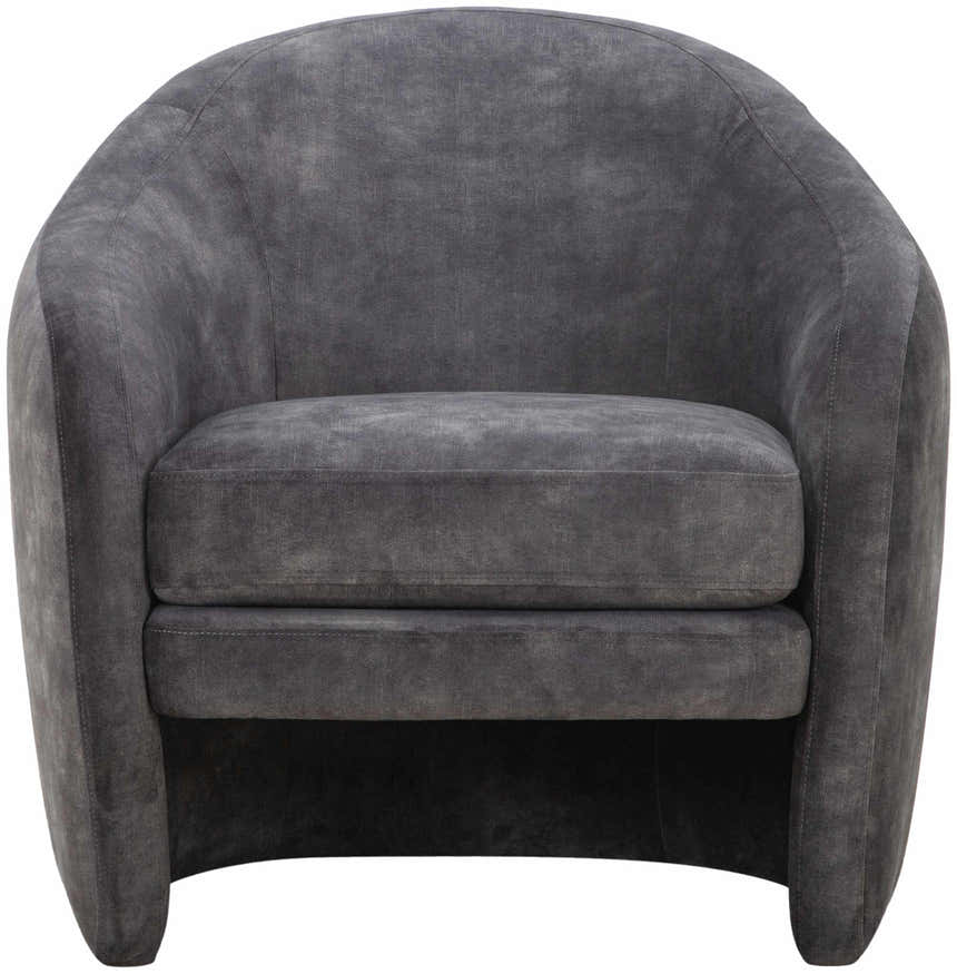 Testerazo Lunar Green Accent Chair