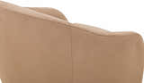 Testerazo Beige Accent Chair