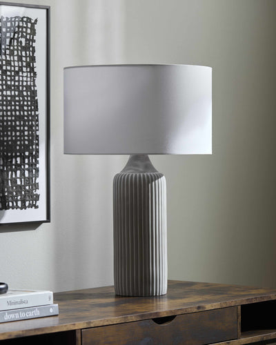 Asekeyevo Table Lamp