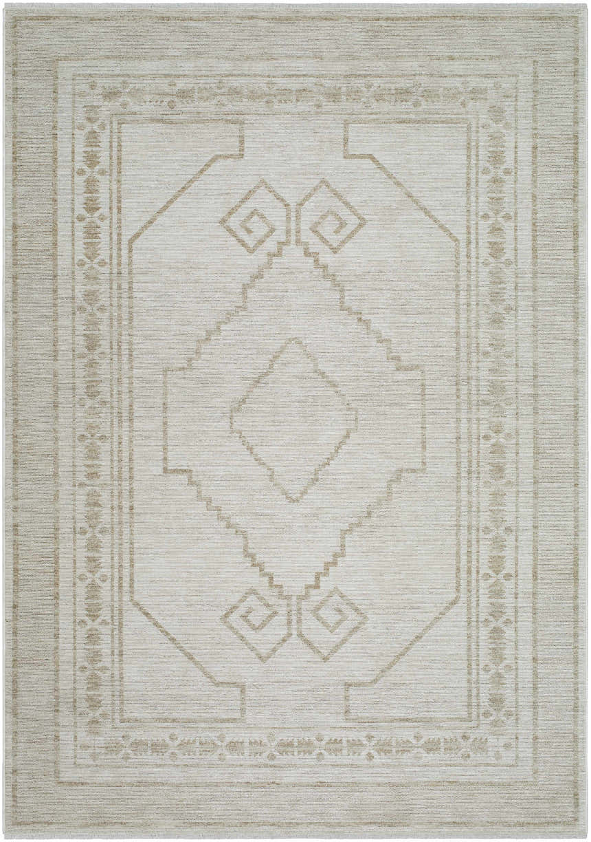 Sample Taban Luxe Rug - Clearance