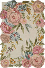 Sample Tymon Area Rug - Clearance