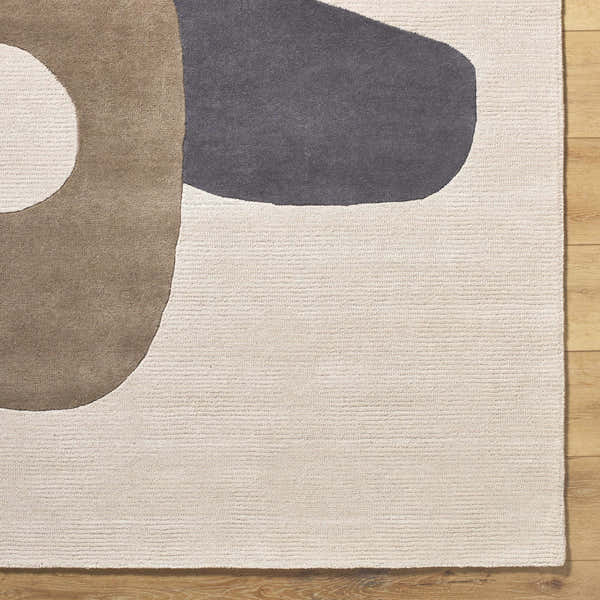 Sample Terah Ivory Area Rug