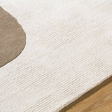 Terah Ivory Area Rug