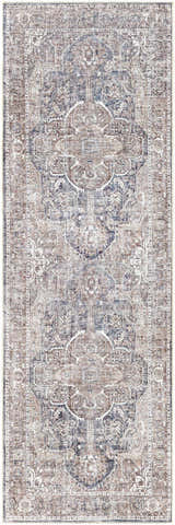 Minon Washable Area Rug