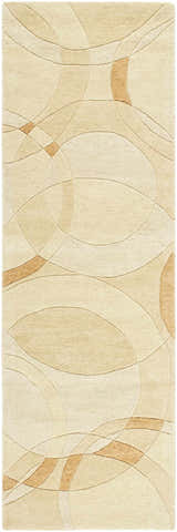 Made to Order Custom Size Theta Area Rug